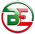 Logo Boldrin elettroimpianti